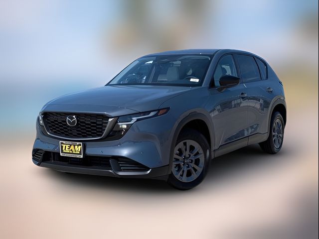 2026 Mazda CX-5 2.5 S Select