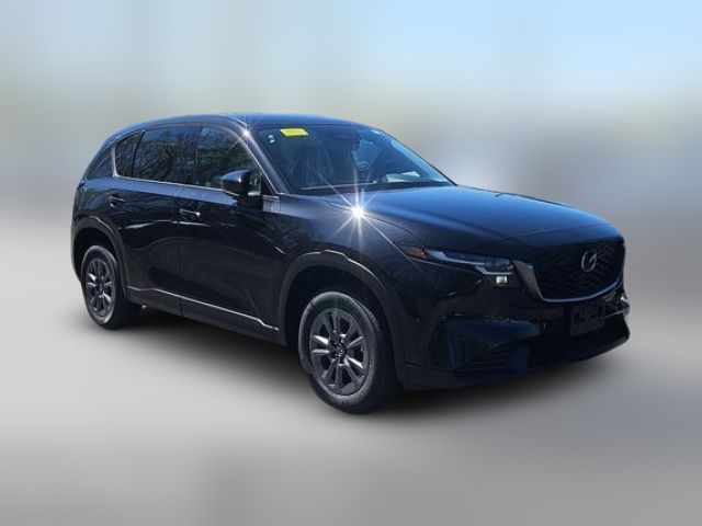 2026 Mazda CX-5 2.5 S Select