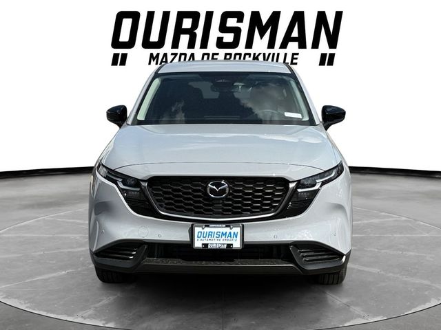 2026 Mazda CX-5 2.5 S Select