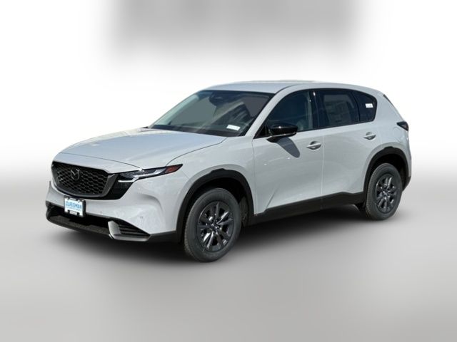 2026 Mazda CX-5 2.5 S Select