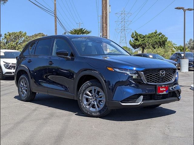 2026 Mazda CX-5 2.5 S Select