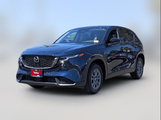 2026 Mazda CX-5 2.5 S Select
