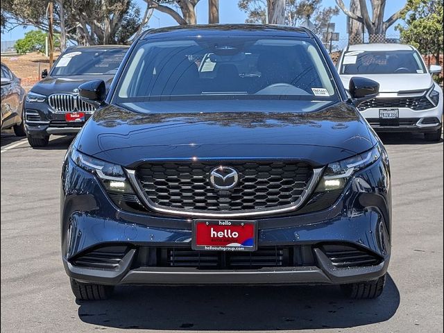 2026 Mazda CX-5 2.5 S Select