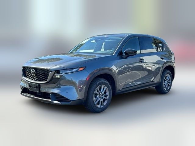 2026 Mazda CX-5 2.5 S Select