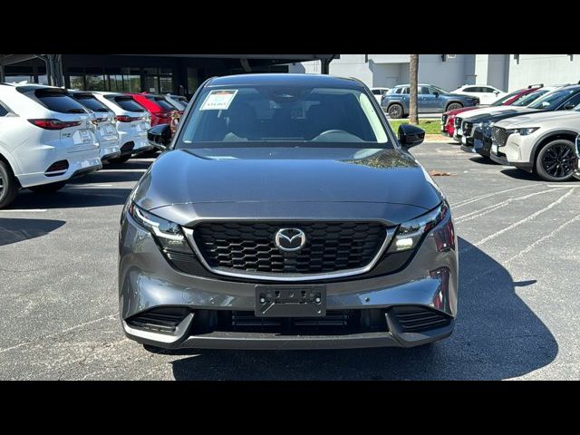 2026 Mazda CX-5 2.5 S Select