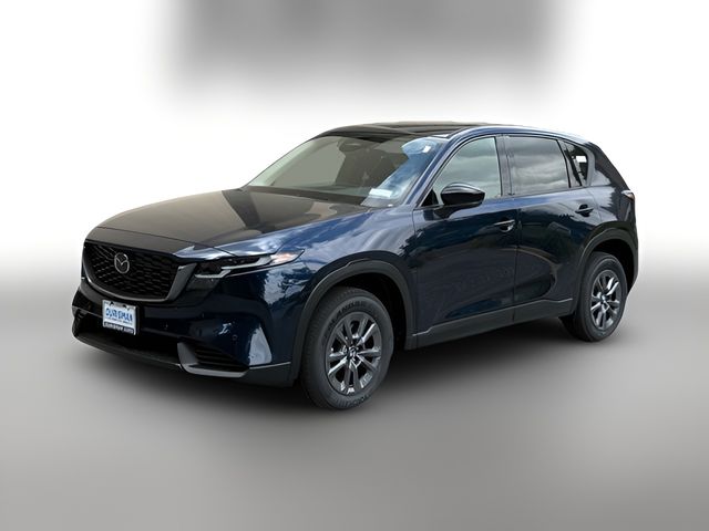 2026 Mazda CX-5 2.5 S Select