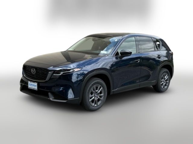 2026 Mazda CX-5 2.5 S Select