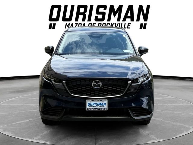 2026 Mazda CX-5 2.5 S Select