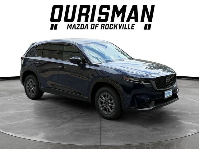 2026 Mazda CX-5 2.5 S Select