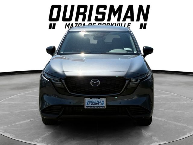 2026 Mazda CX-5 2.5 S Select