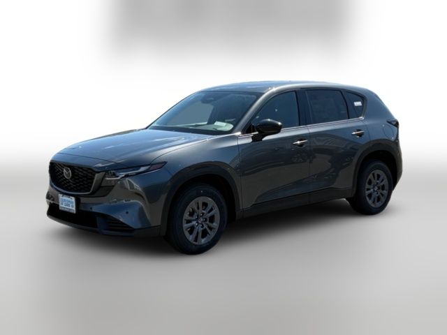 2026 Mazda CX-5 2.5 S Select