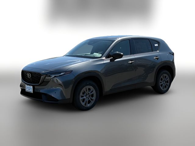 2026 Mazda CX-5 2.5 S Select