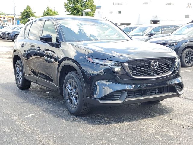 2026 Mazda CX-5 2.5 S Select