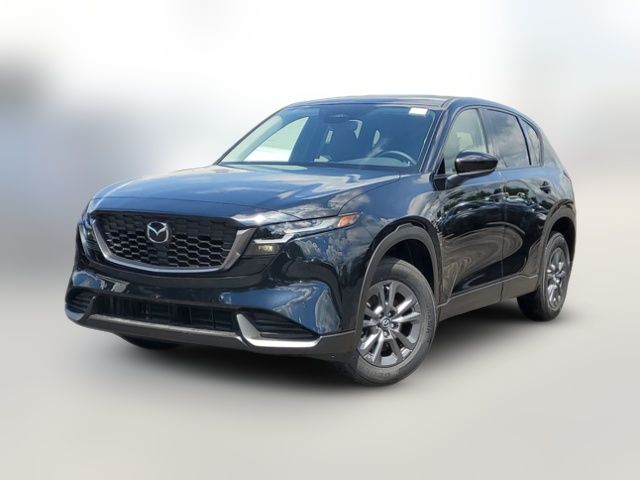 2026 Mazda CX-5 2.5 S Select