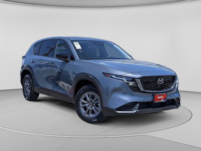 2026 Mazda CX-5 2.5 S Select