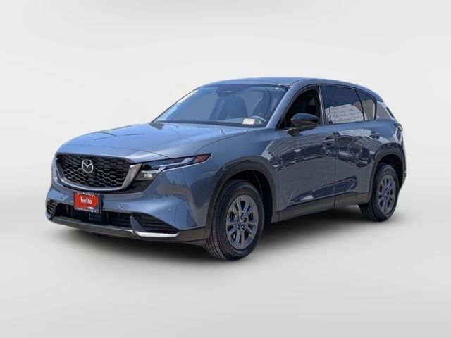 2026 Mazda CX-5 2.5 S Select