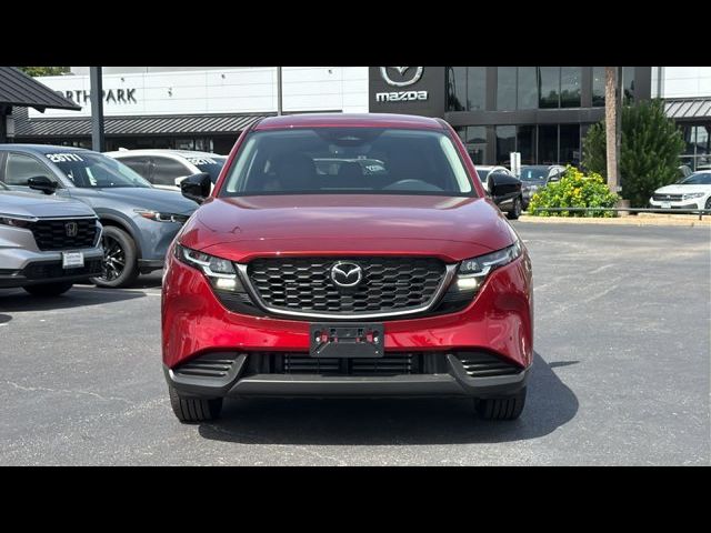 2026 Mazda CX-5 2.5 S Select