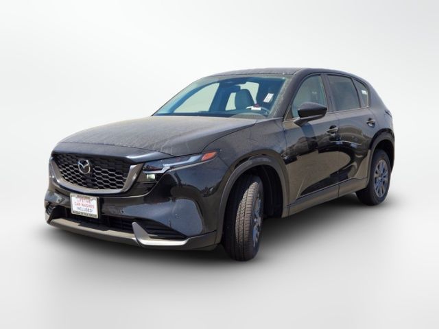 2026 Mazda CX-5 2.5 S Select
