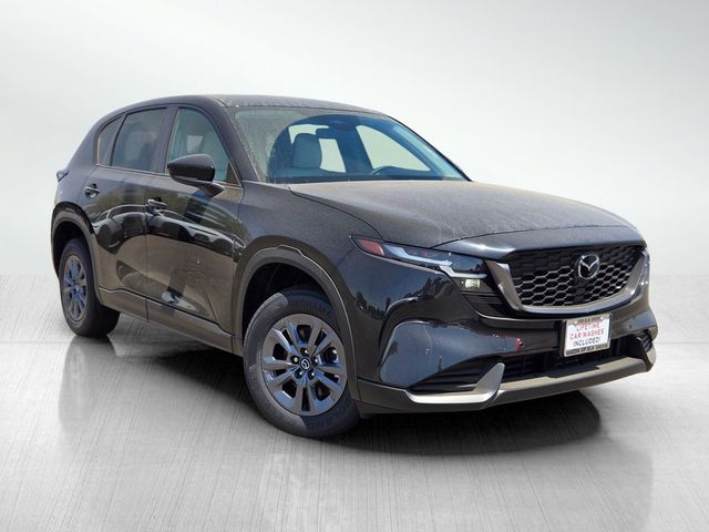 2026 Mazda CX-5 2.5 S Select
