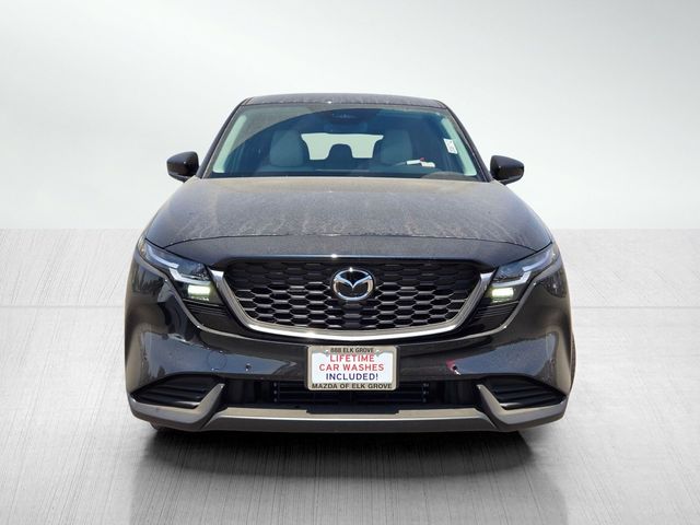2026 Mazda CX-5 2.5 S Select