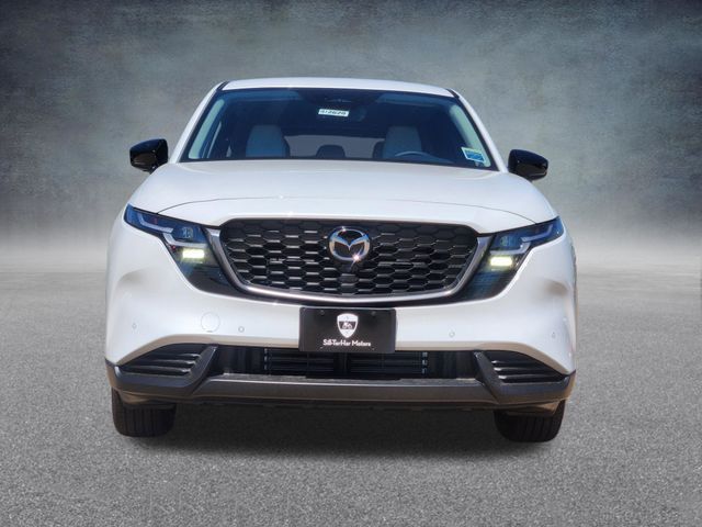 2026 Mazda CX-5 2.5 S Select