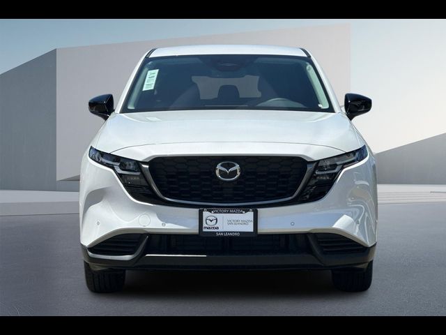 2026 Mazda CX-5 2.5 S Select