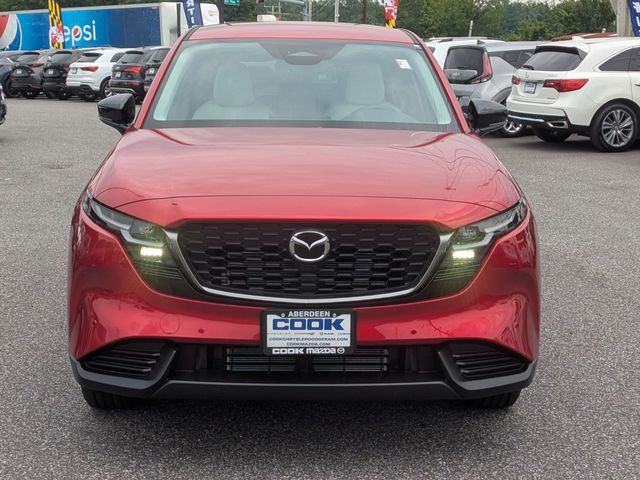 2026 Mazda CX-5 2.5 S Select