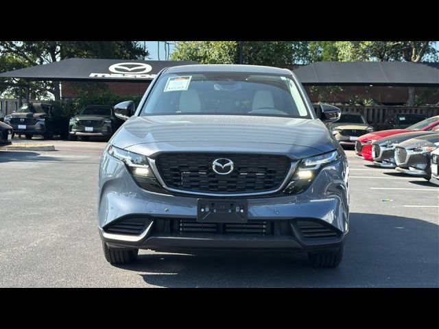 2026 Mazda CX-5 2.5 S Select