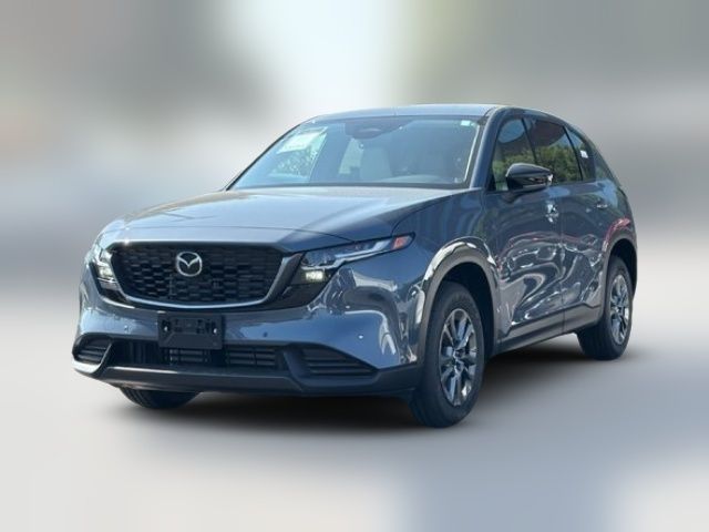 2026 Mazda CX-5 2.5 S Select