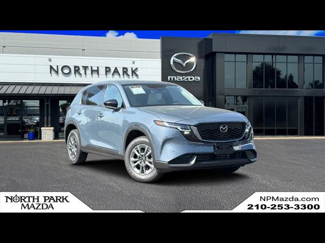 2026 Mazda CX-5 2.5 S Select