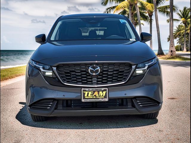 2026 Mazda CX-5 2.5 S Select