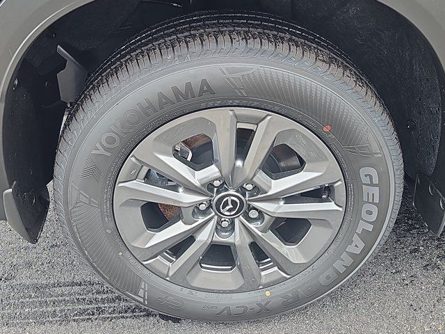 2026 Mazda CX-5 2.5 S Select