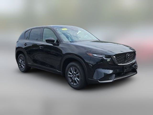 2026 Mazda CX-5 2.5 S Select