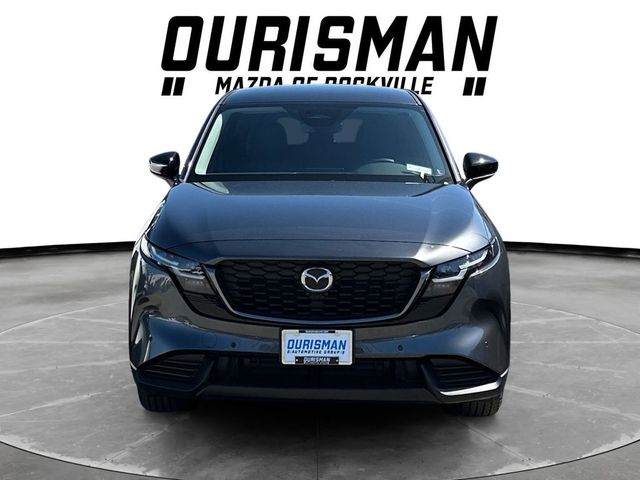 2026 Mazda CX-5 2.5 S Select
