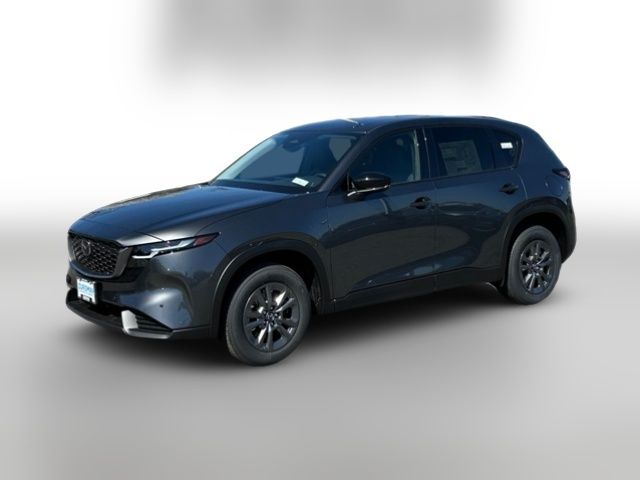 2026 Mazda CX-5 2.5 S Select