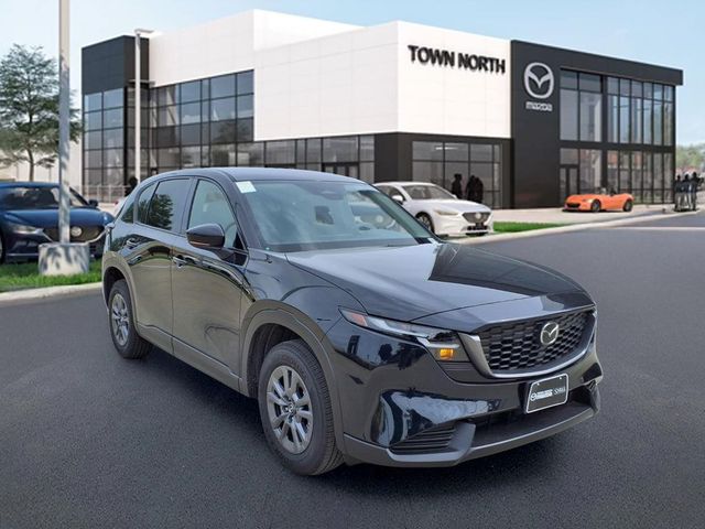 2026 Mazda CX-5 2.5 S Select