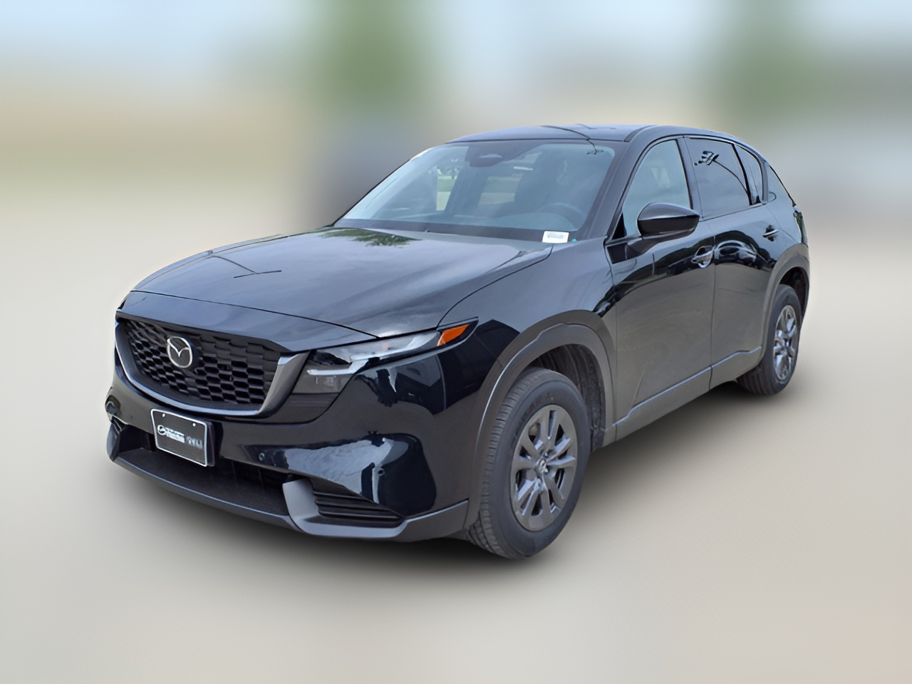 New 2024 Mazda CX-5 2.5 S Select Package For Sale in Dallas, TX