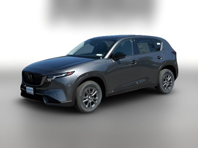 2026 Mazda CX-5 2.5 S Select