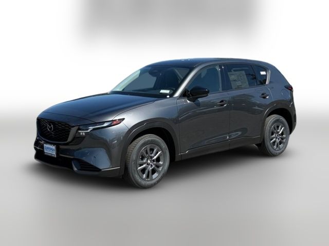 2026 Mazda CX-5 2.5 S Select