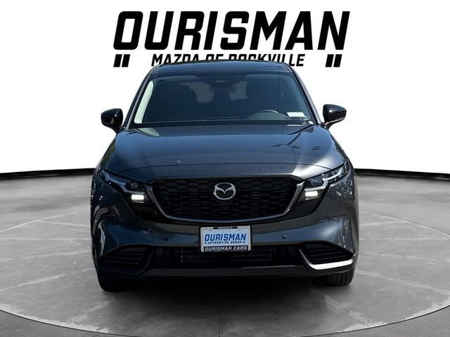2026 Mazda CX-5 2.5 S Select