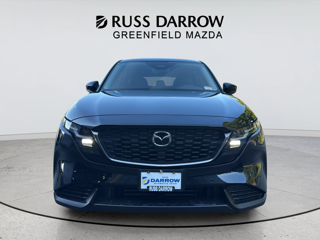 2026 Mazda CX-5 2.5 S Select