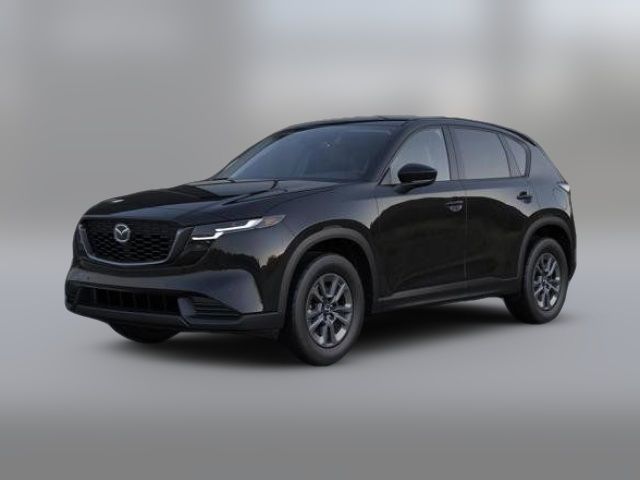 2026 Mazda CX-5 2.5 S Select