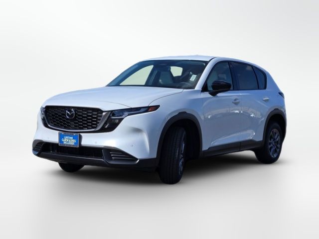 2026 Mazda CX-5 2.5 S Select