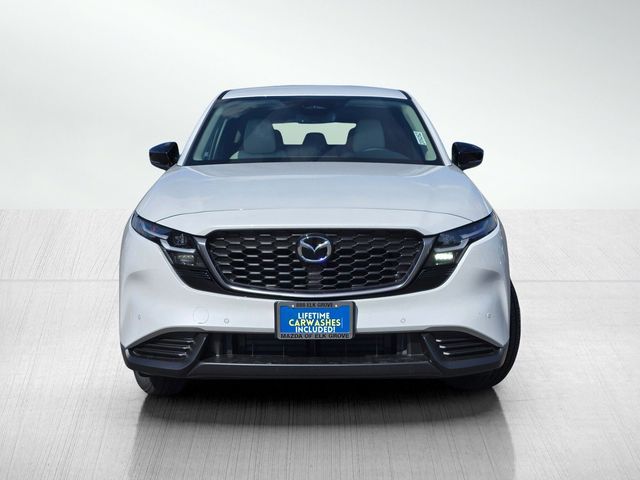 2026 Mazda CX-5 2.5 S Select