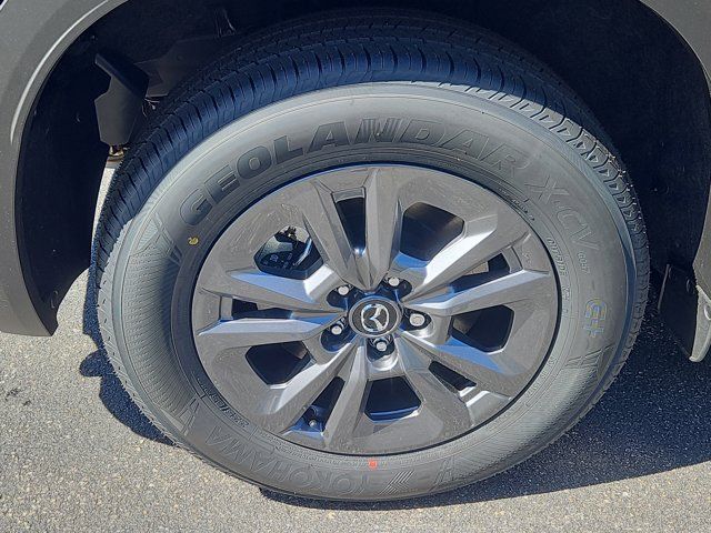 2026 Mazda CX-5 2.5 S Select