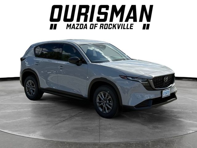 2026 Mazda CX-5 2.5 S Select