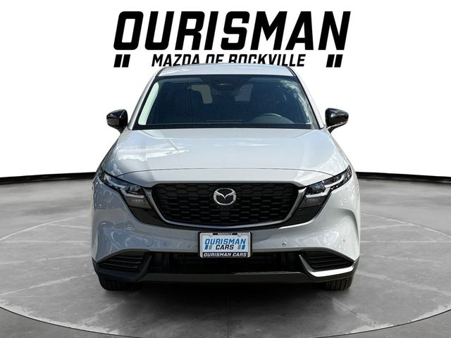 2026 Mazda CX-5 2.5 S Select