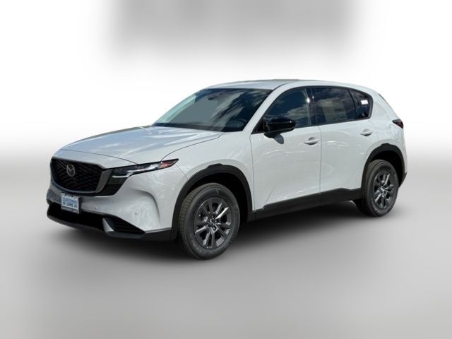 2026 Mazda CX-5 2.5 S Select