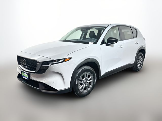2026 Mazda CX-5 2.5 S Select