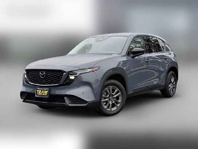 2026 Mazda CX-5 2.5 S Select